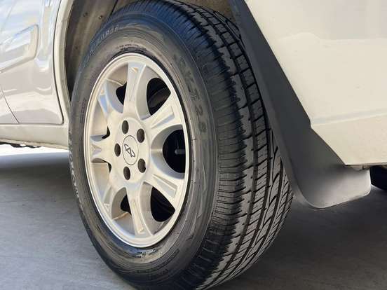 CAOA CHERY-TIGGO-2.0 16V GASOLINA 4P MANUAL CAOA CHERY-TIGGO-2013