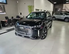 CAOA CHERY TIGGO 5x 1.5 VVT TURBO iFLEX SPORT CVT CAOA CHERY TIGGO 5x 1.5 VVT TURBO iFLEX SPORT CVT