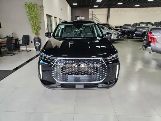 CAOA CHERY-TIGGO 5x-2026