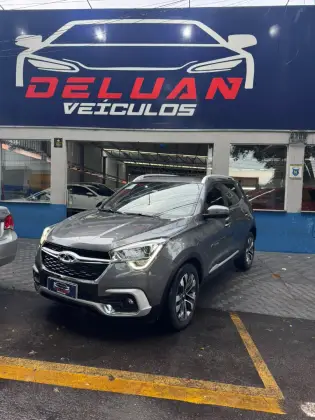 CAOA CHERY TIGGO 5x 1.5 VVT TURBO iFLEX TXS DCT