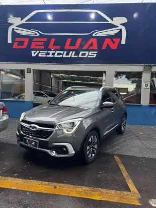 CAOA CHERY-TIGGO 5x-2019