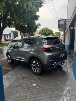 CAOA CHERY-TIGGO 5x-2019