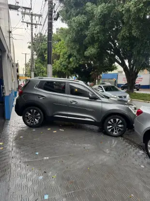 CAOA CHERY-TIGGO 5x-2019