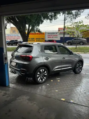 CAOA CHERY-TIGGO 5x-2019