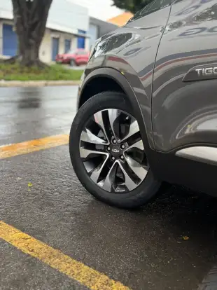 CAOA CHERY-TIGGO 5x-2019