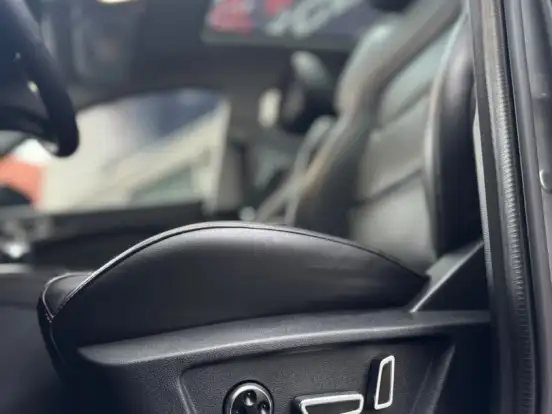 CAOA CHERY-TIGGO 5x-1.5 VVT TURBO iFLEX TXS DCT CAOA CHERY-TIGGO 5x-2019