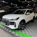 CAOA CHERY TIGGO 5x 1.5 VVT TURBO iFLEX SPORT CVT CAOA CHERY TIGGO 5x 1.5 VVT TURBO iFLEX SPORT CVT