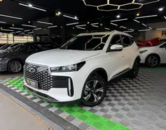 CAOA CHERY TIGGO 5x 1.5 VVT TURBO iFLEX SPORT CVT CAOA CHERY TIGGO 5x 1.5 VVT TURBO iFLEX SPORT CVT