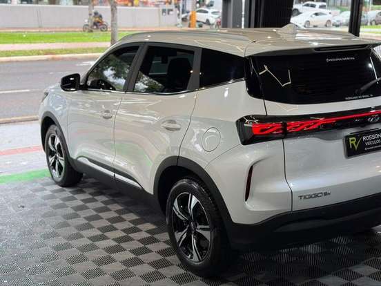 CAOA CHERY-TIGGO 5x-2026