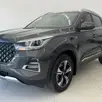 CAOA CHERY TIGGO 5x 1.5 VVT TURBO iFLEX SPORT CVT CAOA CHERY TIGGO 5x 1.5 VVT TURBO iFLEX SPORT CVT
