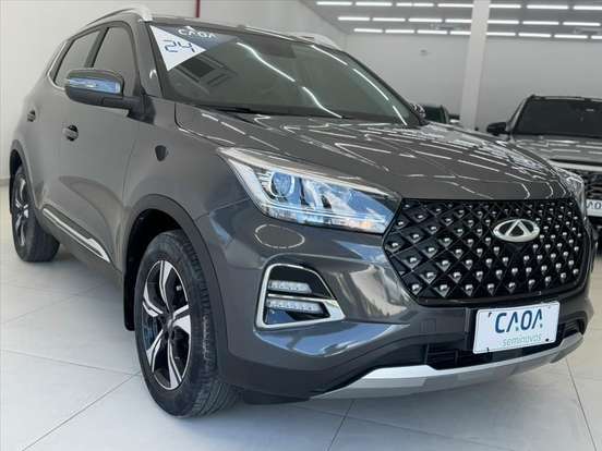 CAOA CHERY-TIGGO 5x-2023