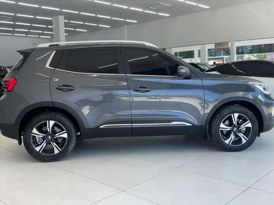 CAOA CHERY-TIGGO 5x-1.5 VVT TURBO iFLEX SPORT CVT CAOA CHERY-TIGGO 5x-2023
