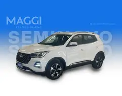 CAOA CHERY TIGGO 5x 1.5 VVT TURBO iFLEX SPORT CVT CAOA CHERY TIGGO 5x 1.5 VVT TURBO iFLEX SPORT CVT
