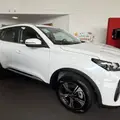 CAOA CHERY TIGGO 5x 1.5 VVT TURBO iFLEX SPORT CVT CAOA CHERY TIGGO 5x 1.5 VVT TURBO iFLEX SPORT CVT