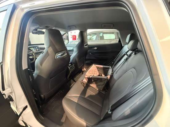 CAOA CHERY-TIGGO 5x-1.5 VVT TURBO iFLEX SPORT CVT CAOA CHERY-TIGGO 5x-2026