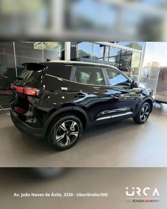 CAOA CHERY-TIGGO 5x-2026