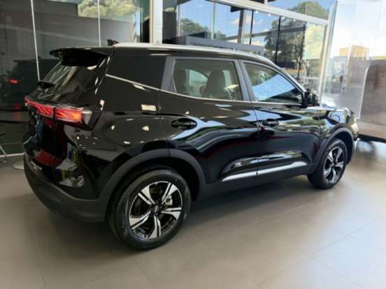 CAOA CHERY-TIGGO 5x-1.5 VVT TURBO iFLEX SPORT CVT CAOA CHERY-TIGGO 5x-2026