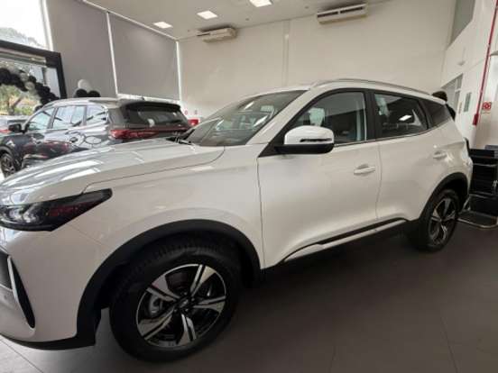 CAOA CHERY-TIGGO 5x-1.5 VVT TURBO iFLEX SPORT CVT CAOA CHERY-TIGGO 5x-2026