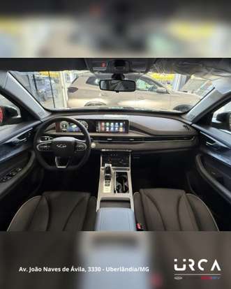 CAOA CHERY-TIGGO 5x-2026
