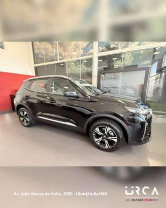 CAOA CHERY-TIGGO 5x-2026