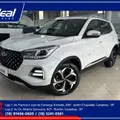CAOA CHERY TIGGO 5x 1.5 VVT TURBO iFLEX SPORT CVT CAOA CHERY TIGGO 5x 1.5 VVT TURBO iFLEX SPORT CVT
