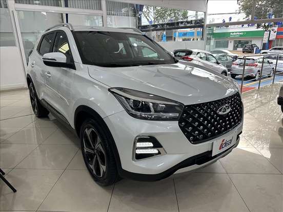 CAOA CHERY-TIGGO 5x-2025