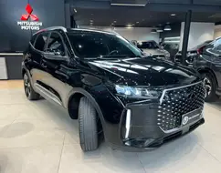 CAOA CHERY TIGGO 5x 1.5 VVT TURBO iFLEX SPORT CVT CAOA CHERY TIGGO 5x 1.5 VVT TURBO iFLEX SPORT CVT