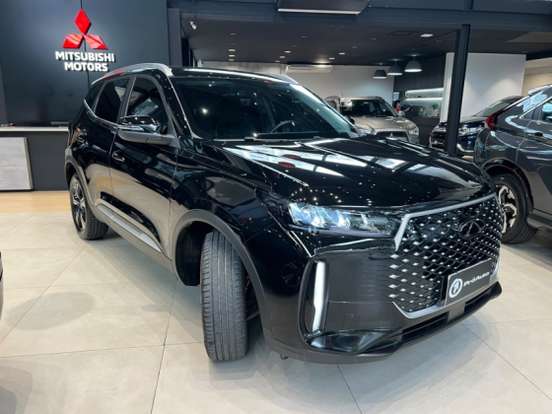 CAOA CHERY-TIGGO 5x-1.5 VVT TURBO iFLEX SPORT CVT CAOA CHERY-TIGGO 5x-2026