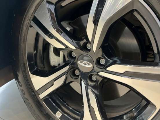 CAOA CHERY-TIGGO 5x-1.5 VVT TURBO iFLEX SPORT CVT CAOA CHERY-TIGGO 5x-2026