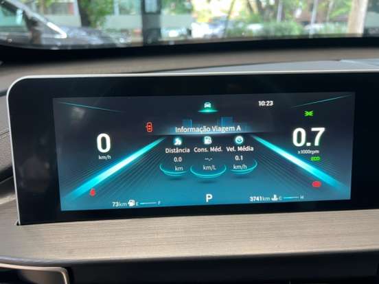 CAOA CHERY-TIGGO 5x-1.5 VVT TURBO iFLEX SPORT CVT CAOA CHERY-TIGGO 5x-2026
