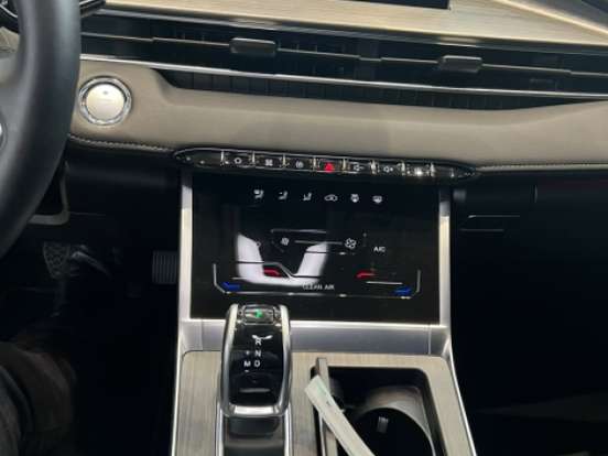CAOA CHERY-TIGGO 5x-1.5 VVT TURBO iFLEX SPORT CVT CAOA CHERY-TIGGO 5x-2026