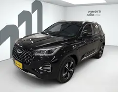 CAOA CHERY TIGGO 5x 1.5 VVT TURBO iFLEX SPORT CVT CAOA CHERY TIGGO 5x 1.5 VVT TURBO iFLEX SPORT CVT