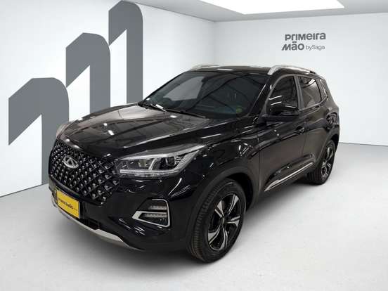 CAOA CHERY-TIGGO 5x-1.5 VVT TURBO iFLEX SPORT CVT CAOA CHERY-TIGGO 5x-2023