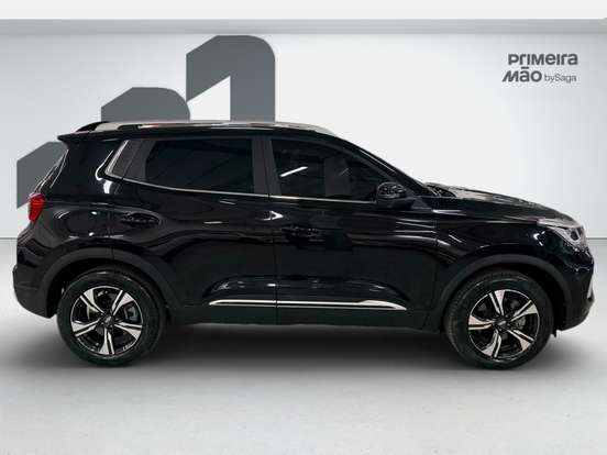 CAOA CHERY-TIGGO 5x-1.5 VVT TURBO iFLEX SPORT CVT CAOA CHERY-TIGGO 5x-2023