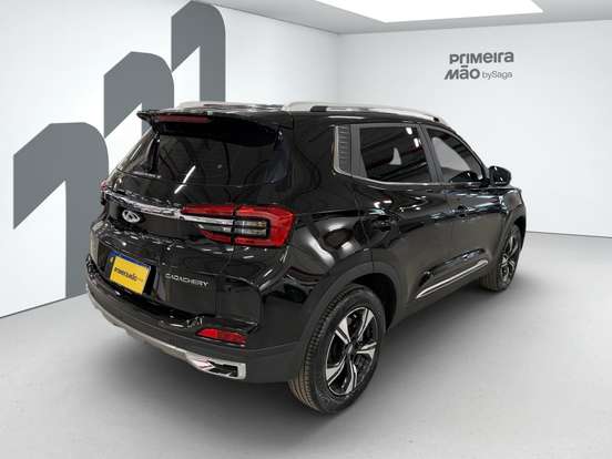 CAOA CHERY-TIGGO 5x-1.5 VVT TURBO iFLEX SPORT CVT CAOA CHERY-TIGGO 5x-2023