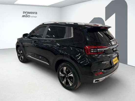 CAOA CHERY-TIGGO 5x-2023
