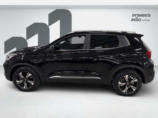 CAOA CHERY-TIGGO 5x-2023