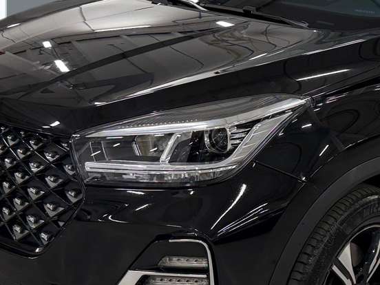 CAOA CHERY-TIGGO 5x-2023