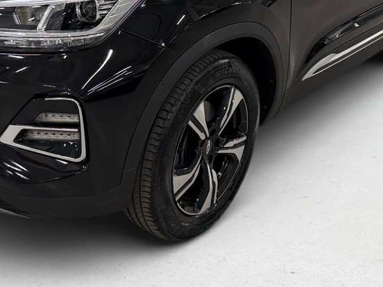 CAOA CHERY-TIGGO 5x-2023