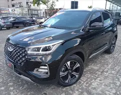 CAOA CHERY TIGGO 5x 1.5 VVT TURBO iFLEX SPORT CVT CAOA CHERY TIGGO 5x 1.5 VVT TURBO iFLEX SPORT CVT