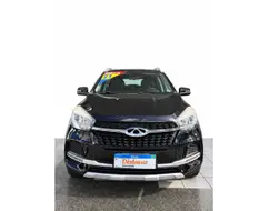 CAOA CHERY TIGGO 5x 1.5 VVT TURBO iFLEX T DCT CAOA CHERY TIGGO 5x 1.5 VVT TURBO iFLEX T DCT