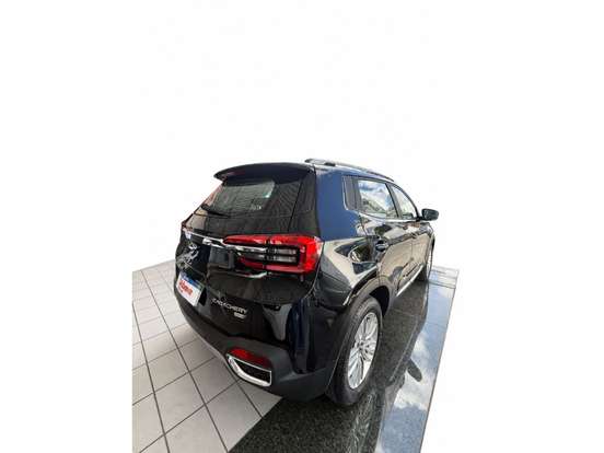 CAOA CHERY-TIGGO 5x-2021
