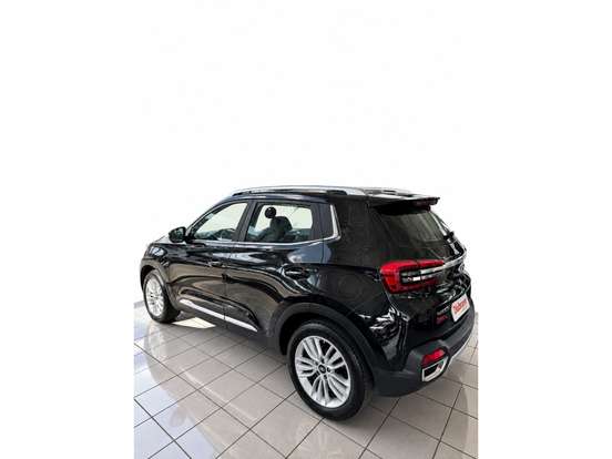 CAOA CHERY-TIGGO 5x-1.5 VVT TURBO iFLEX T DCT CAOA CHERY-TIGGO 5x-2021