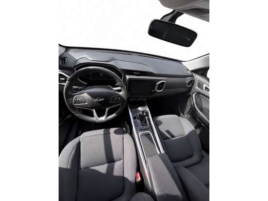 CAOA CHERY-TIGGO 5x-2021