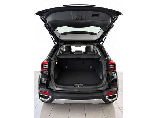 CAOA CHERY-TIGGO 5x-2021