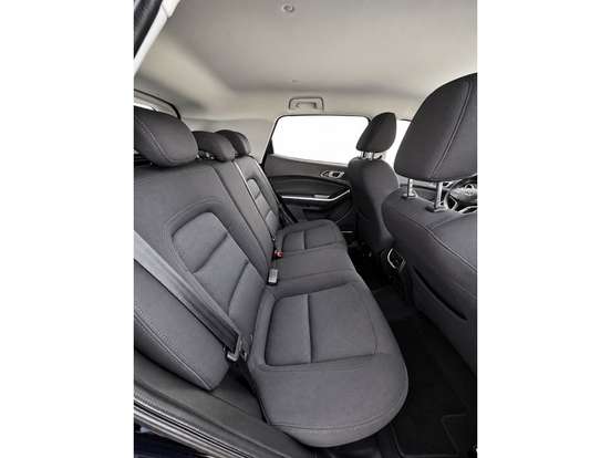 CAOA CHERY-TIGGO 5x-2021