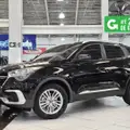 CAOA CHERY TIGGO 5x 1.5 VVT TURBO iFLEX T DCT CAOA CHERY TIGGO 5x 1.5 VVT TURBO iFLEX T DCT