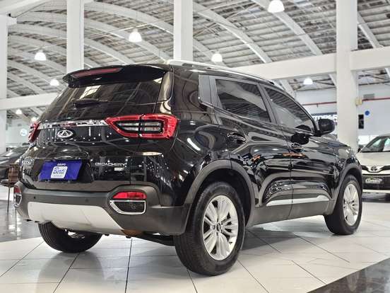 CAOA CHERY-TIGGO 5x-2019