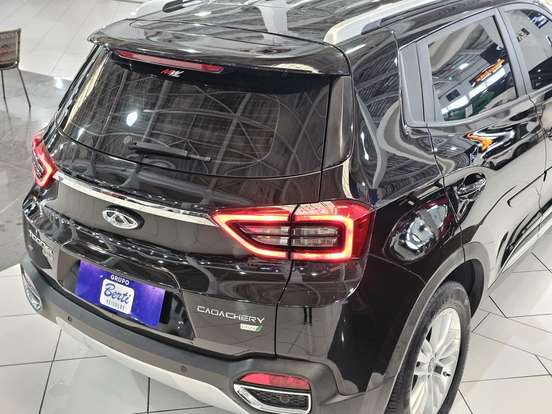 CAOA CHERY-TIGGO 5x-2019
