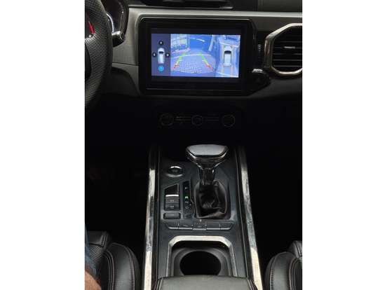 CAOA CHERY-TIGGO 5x-2021